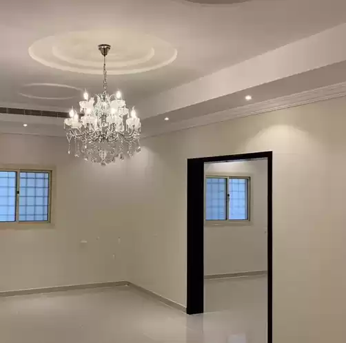 مسکونی املاک آماده 4+ اتاق خواب خدمتکار S/F اپارتمان  برای فروش که در ریاض #27848 - 1  image 
