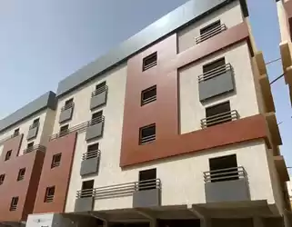 住宅 就绪物业 5 间卧室 U/F 公寓  出售 在 利雅得 #27851 - 1  image 