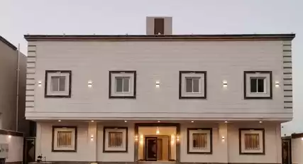住宅 就绪物业 5 间卧室 U/F 公寓  出售 在 利雅得 #27866 - 1  image 