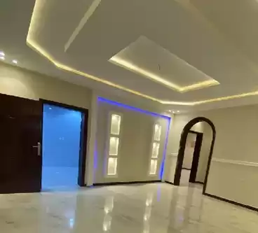 سكني عقار جاهز 6 + غرفة خادمة غير مفروش شقة  للبيع في الرياض #27876 - 1  صورة 