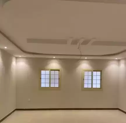 مسکونی املاک آماده 6+ اتاق خواب خدمتکار U/F اپارتمان  برای فروش که در ریاض #27879 - 1  image 