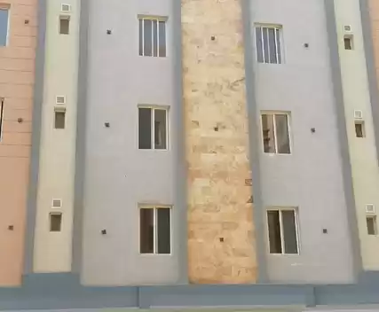 住宅 就绪物业 5 间卧室 U/F 公寓  出售 在 利雅得 #27882 - 1  image 
