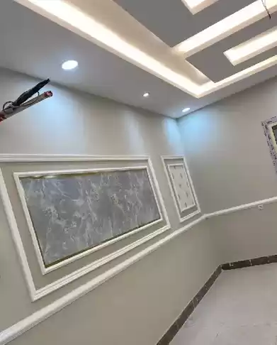 سكني عقار جاهز 6 + غرفة خادمة غير مفروش شقة  للبيع في الرياض #27883 - 1  صورة 