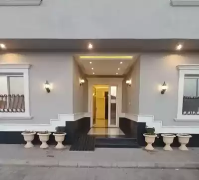 住宅 就绪物业 3 间卧室 U/F 公寓  出售 在 利雅得 #27886 - 1  image 