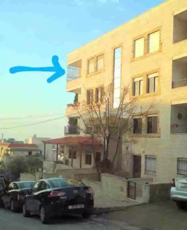 Residential Ready Property 3 Bedrooms U/F Apartment  for sale in Amman #27908 - 1  image 