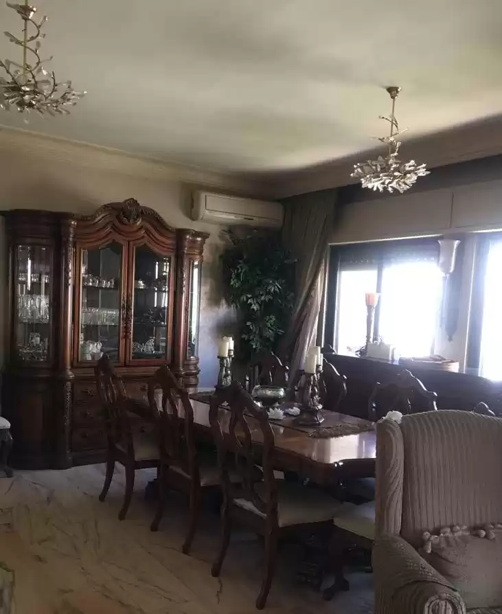 سكني عقار جاهز 3 غرف  غير مفروش شقة  للبيع في عمان #27910 - 1  صورة 