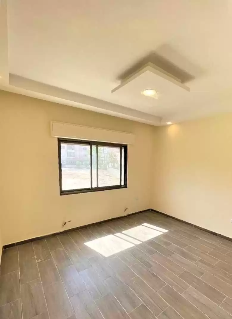 住宅 就绪物业 3+女仆卧室 U/F 公寓  出售 在 安曼 #27952 - 1  image 