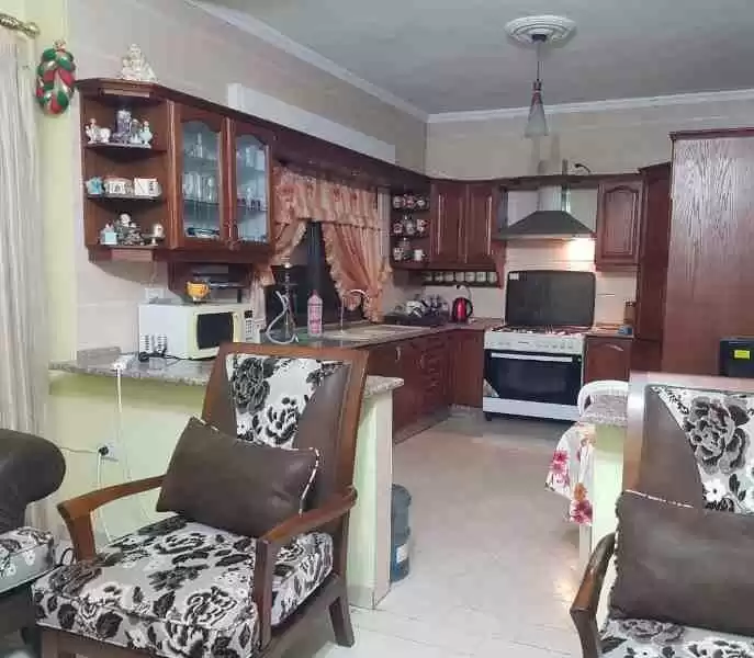 سكني عقار جاهز 3 غرف  غير مفروش شقة  للبيع في عمان #27980 - 1  صورة 