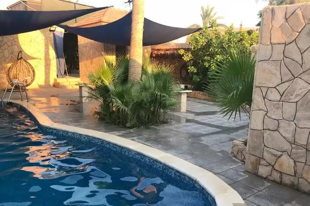 سكني عقار جاهز 2 غرف  غير مفروش فيلا  للبيع في عمان #27988 - 1  صورة 