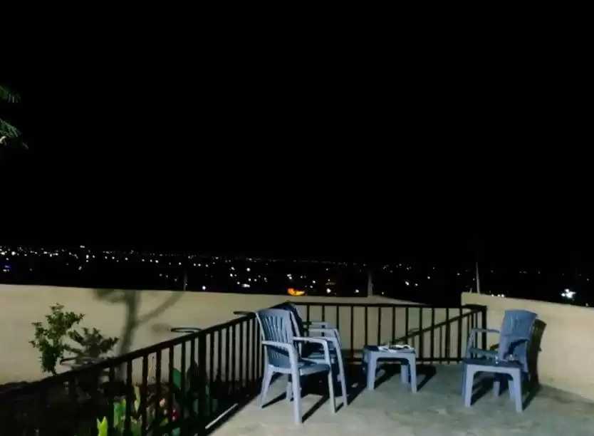Residential Ready Property 3 Bedrooms U/F Chalet  for sale in Amman #27997 - 1  image 