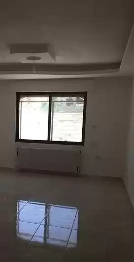 住宅 就绪物业 4 间卧室 U/F 公寓  出售 在 安曼 #27999 - 1  image 