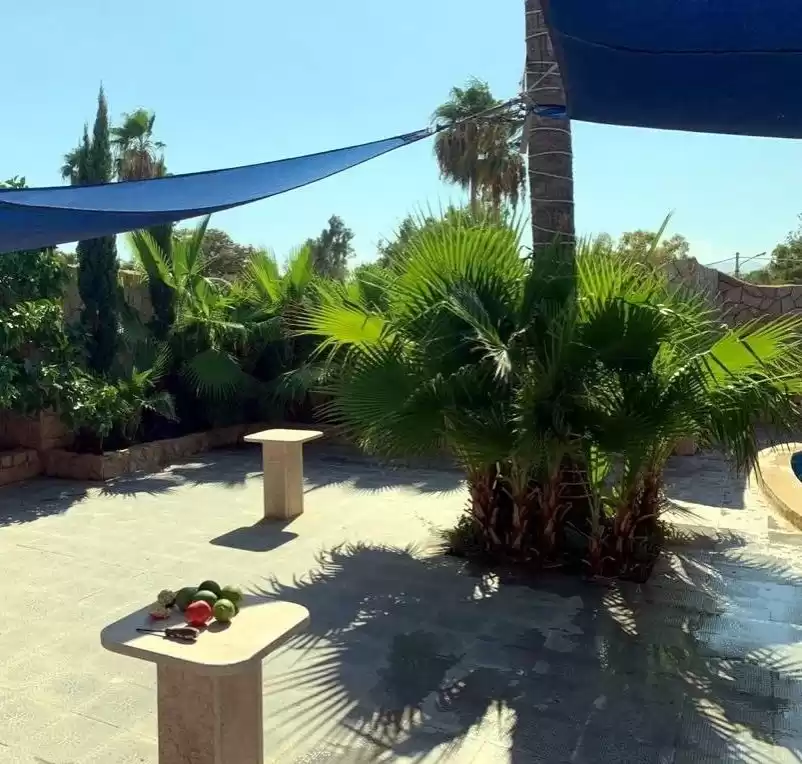 Residential Ready Property 2 Bedrooms F/F Chalet  for sale in Amman #28001 - 1  image 