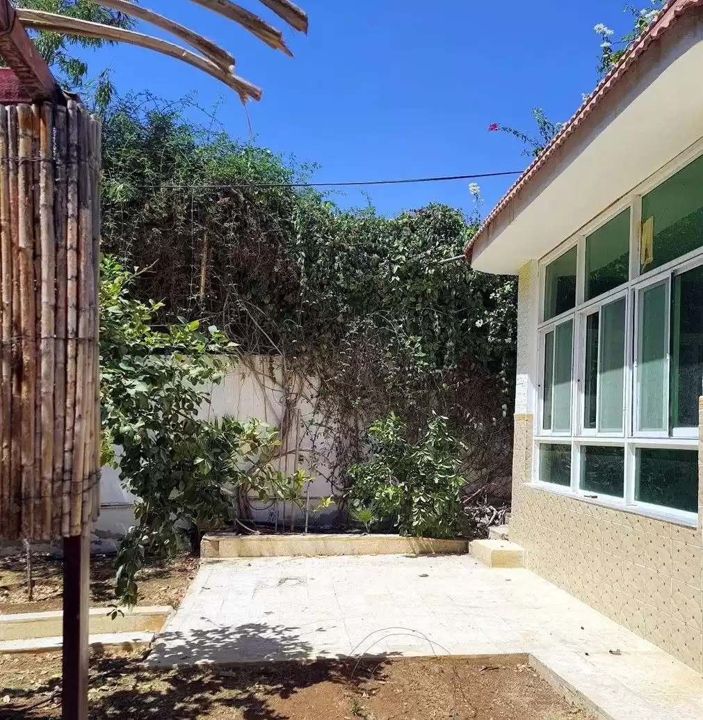 Residential Ready Property 2 Bedrooms U/F Chalet  for sale in Amman #28002 - 1  image 
