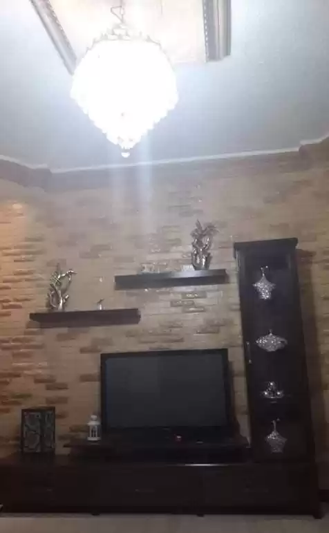 سكني عقار جاهز 3 غرف  غير مفروش شقة  للبيع في عمان #28004 - 1  صورة 