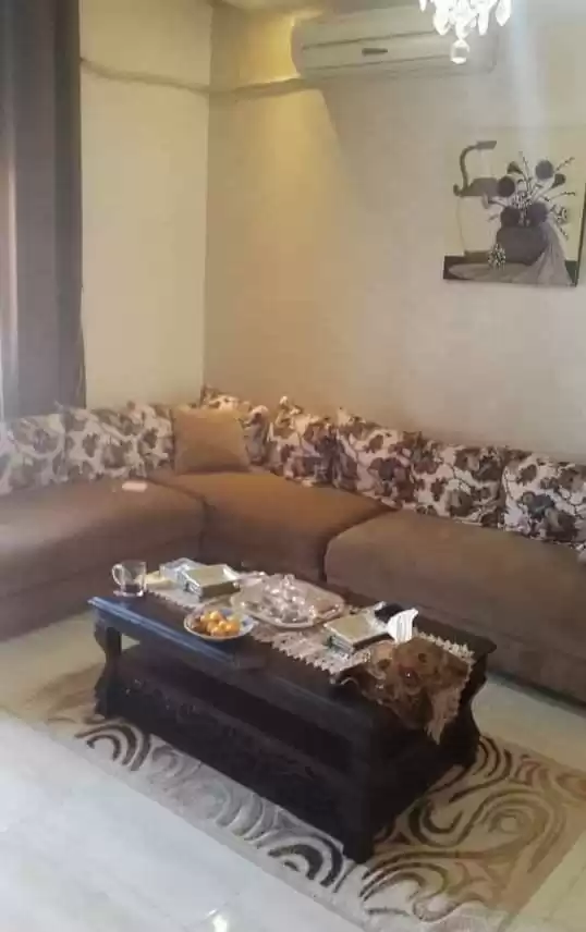 住宅 就绪物业 3 间卧室 U/F 公寓  出售 在 安曼 #28009 - 1  image 