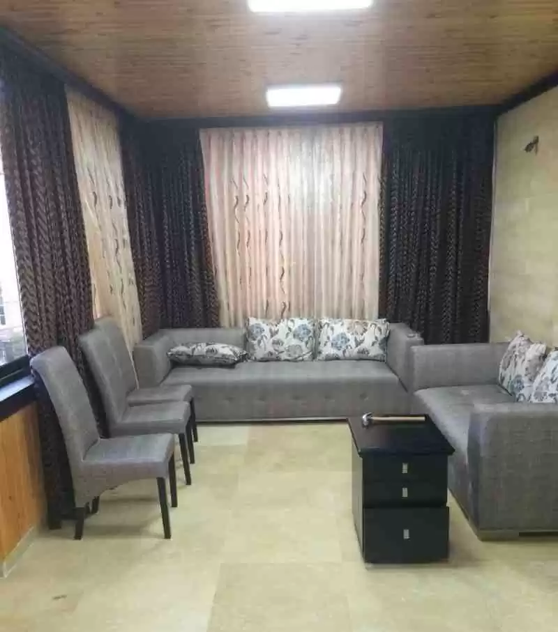 住宅 就绪物业 3 间卧室 U/F 公寓  出售 在 安曼 #28010 - 1  image 