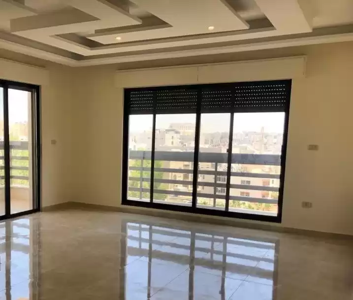 سكني عقار جاهز 2 غرف  غير مفروش شقة  للبيع في عمان #28028 - 1  صورة 
