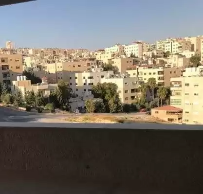 مسکونی املاک آماده 3 خوابه U/F اپارتمان  برای فروش که در امان #28033 - 1  image 