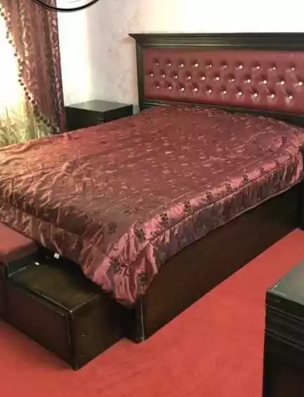 Mixed Use Ready Property 3 Bedrooms U/F Apartment  for sale in Amman #28041 - 1  image 
