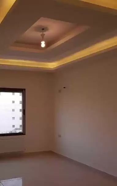 住宅 就绪物业 3+女仆卧室 U/F 公寓  出售 在 安曼 #28042 - 1  image 