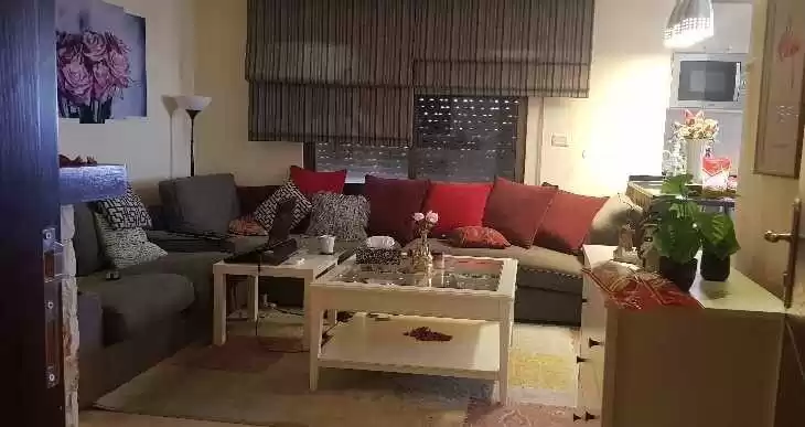 住宅 就绪物业 3 间卧室 U/F 公寓  出售 在 安曼 #28046 - 1  image 