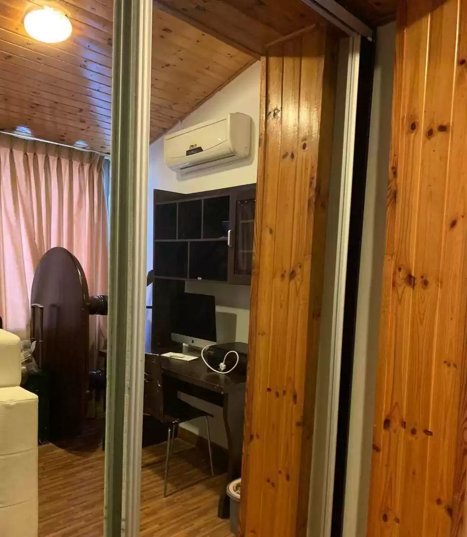 住宅 就绪物业 2+女仆卧室 楼/楼 公寓  出租 在 安曼 #28075 - 1  image 