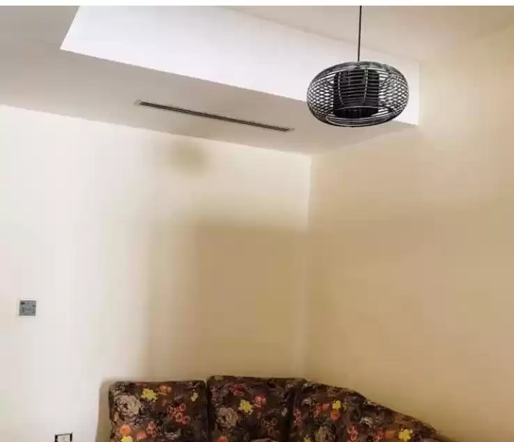 住宅 就绪物业 1+女仆卧室 楼/楼 公寓  出租 在 安曼 #28077 - 1  image 