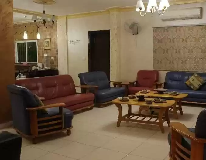 سكني عقار جاهز 2 غرف  غير مفروش فيلا  للإيجار في عمان #28082 - 1  صورة 