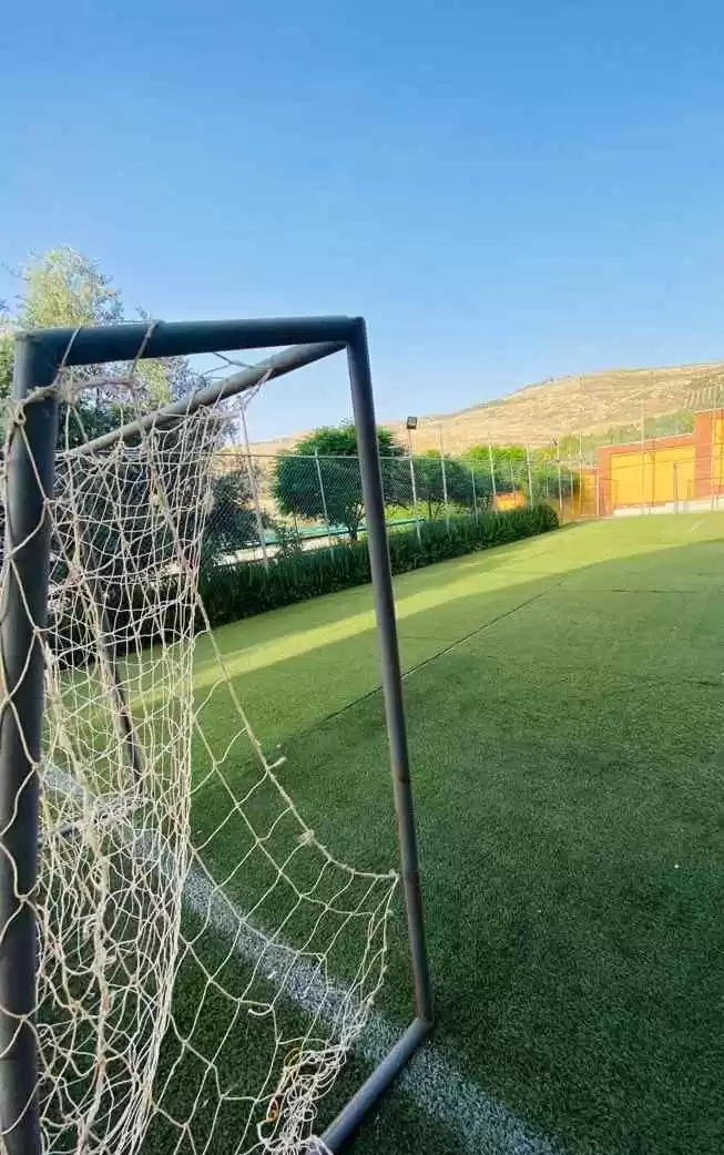 Residential Ready Property 2 Bedrooms F/F Standalone Villa  for rent in Amman #28084 - 1  image 