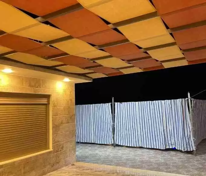 Residential Ready Property 2 Bedrooms F/F Standalone Villa  for rent in Amman #28098 - 1  image 