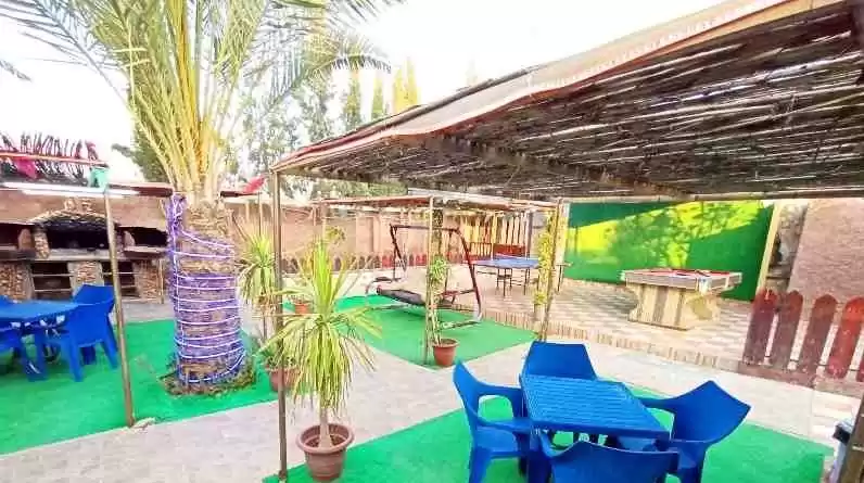 Residential Ready Property 2 Bedrooms F/F Standalone Villa  for rent in Amman #28100 - 1  image 