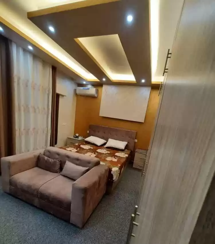 住宅 就绪物业 3 间卧室 楼/楼 独立别墅  出租 在 安曼 #28102 - 1  image 
