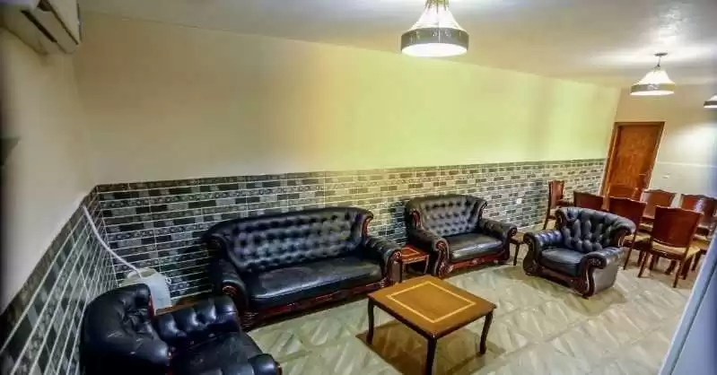 Residential Ready Property 3 Bedrooms F/F Standalone Villa  for rent in Amman #28110 - 1  image 