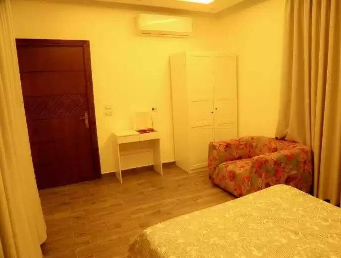 Residential Ready Property 3 Bedrooms F/F Standalone Villa  for rent in Amman #28111 - 1  image 
