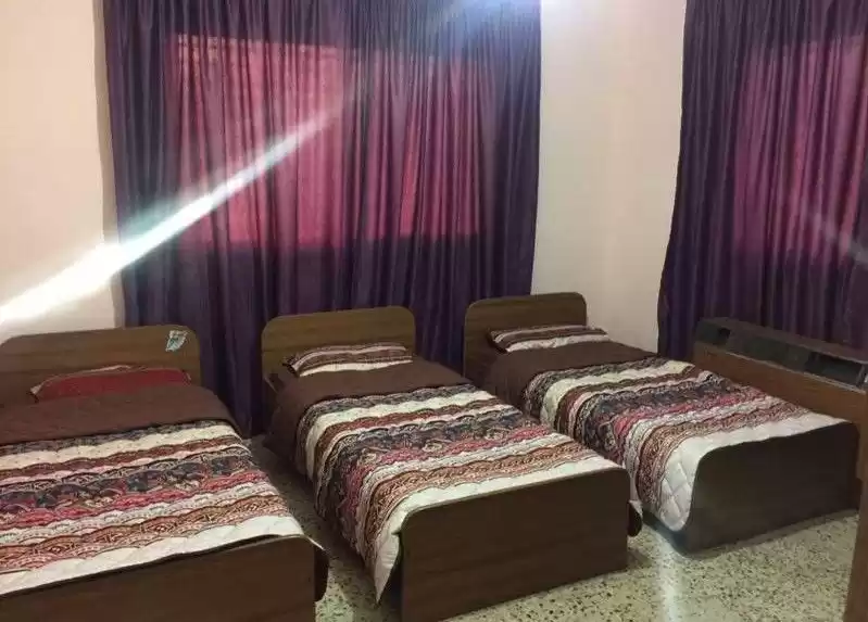 سكني عقار جاهز 2 غرف  مفروش فيلا  للإيجار في عمان #28118 - 1  صورة 