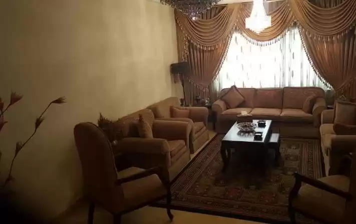 مسکونی املاک آماده 3 خوابه F/F اپارتمان  برای اجاره که در امان #28124 - 1  image 