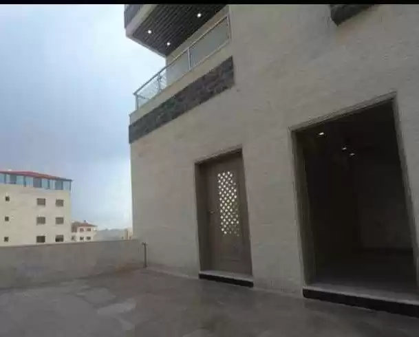 Residential Ready Property 3 Bedrooms U/F Apartment  for rent in Amman #28128 - 1  image 