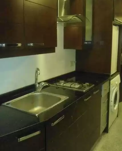 住宅 就绪物业 2 间卧室 楼/楼 公寓  出租 在 安曼 #28135 - 1  image 
