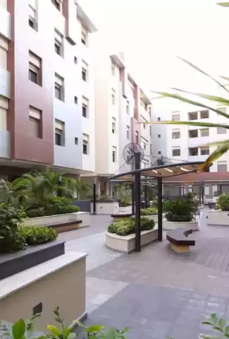 Résidentiel Propriété prête 3 chambres U / f Appartement  a louer au Riyad #28208 - 1  image 