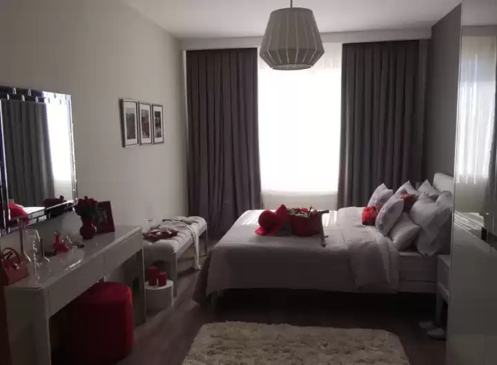 Residencial Listo Propiedad 1 dormitorio U / F Apartamento  venta en Estanbul #28229 - 1  image 