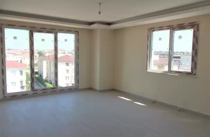 سكني عقار جاهز 3 غرف  غير مفروش شقة  للبيع في اسطنبول #28230 - 1  صورة 