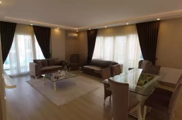 Residencial Listo Propiedad 2 dormitorios U / F Apartamento  venta en Estanbul #28238 - 1  image 