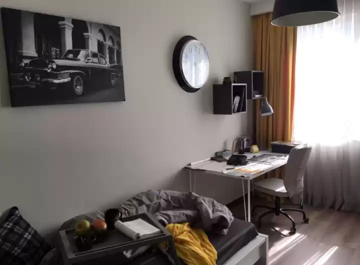 Residential Off Plan 3 Bedrooms U/F Apartment  for sale in Istanbul #28240 - 1  image 