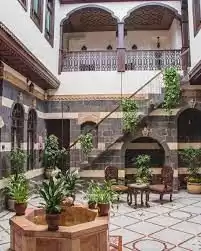 مسکونی املاک آماده 2 اتاق خواب U/F دوبلکس  برای فروش که در دمشق #28328 - 1  image 