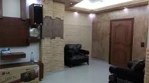 Résidentiel Propriété prête 2 chambres U / f Appartement  à vendre au Damas #28389 - 1  image 