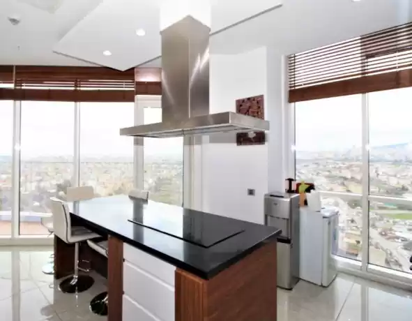 Résidentiel Off Plan 4 chambres U / f Penthouse  à vendre au Istanbul #28520 - 1  image 