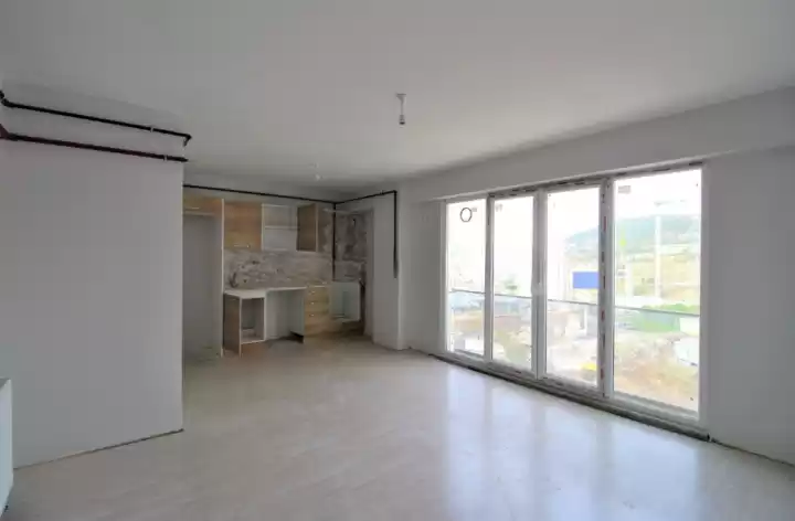 مسکونی خارج از طرح 1 اتاق خواب U/F اپارتمان  برای فروش که در استنبول #28521 - 1  image 