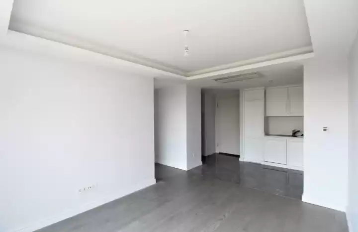 مسکونی املاک آماده 1 اتاق خواب U/F اپارتمان  برای فروش که در استنبول #28535 - 1  image 