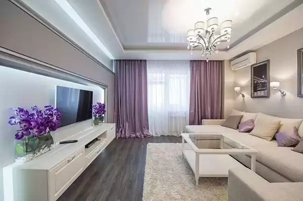 Residential Ready Property 2 Bedrooms U/F Apartment  for sale in Damascus #28815 - 1  image 