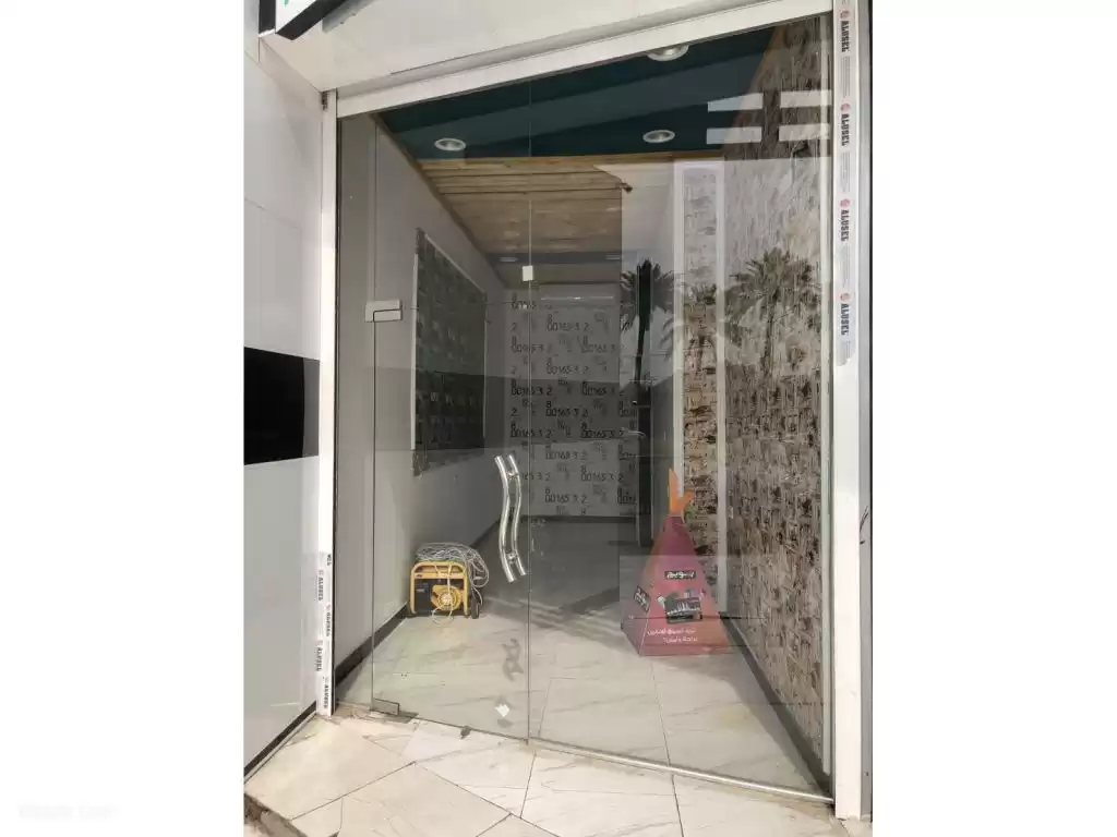 تجاری املاک آماده U/F خرید کنید  برای اجاره که در دمشق #29430 - 1  image 